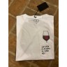 T-SHIRT UOMO VINO